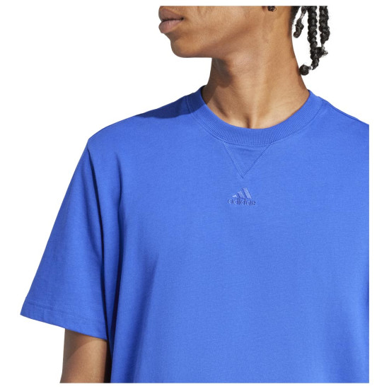 Adidas Ανδρική κοντομάνικη μπλούζα All Szn Tee